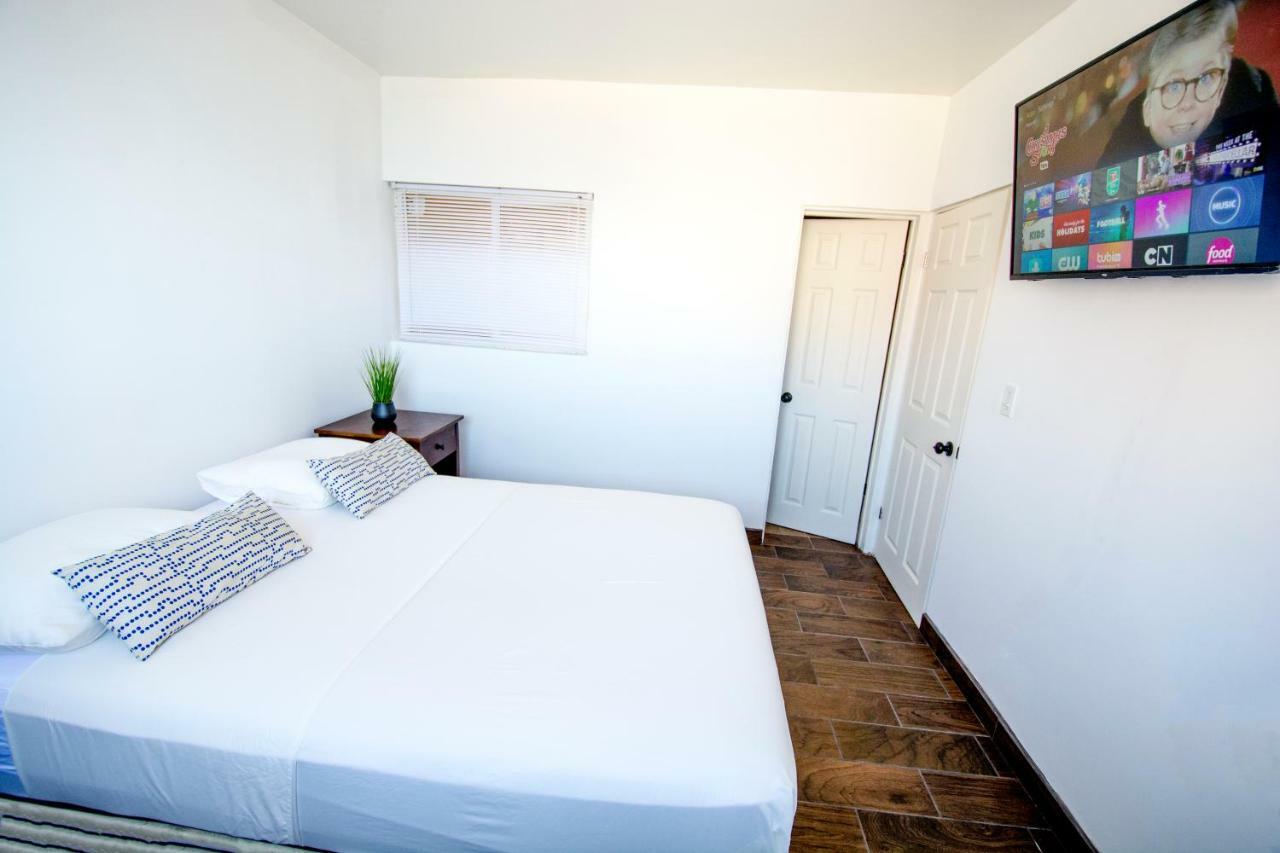 Beachfront Charming 1 Bdr 1 Bth Tijuana Exteriér fotografie