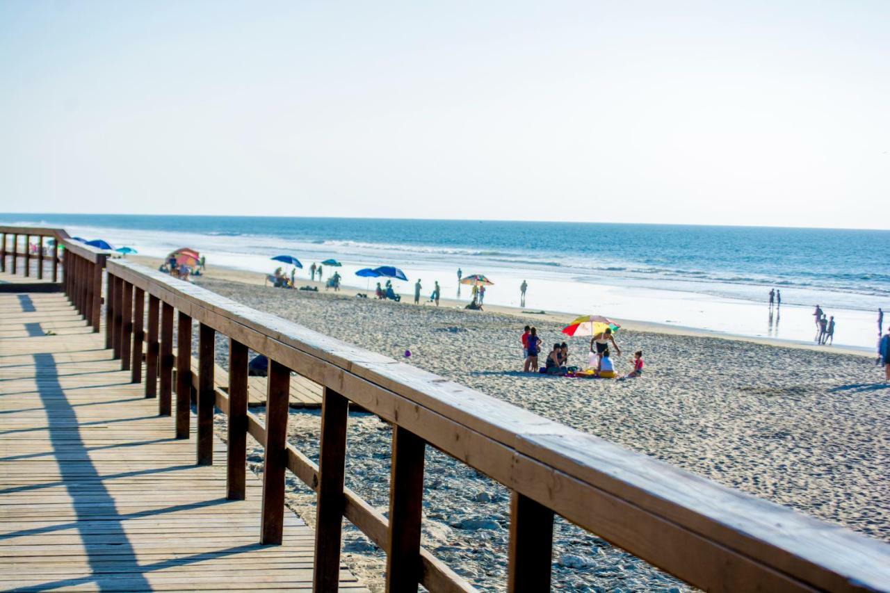 Beachfront Charming 1 Bdr 1 Bth Tijuana Exteriér fotografie