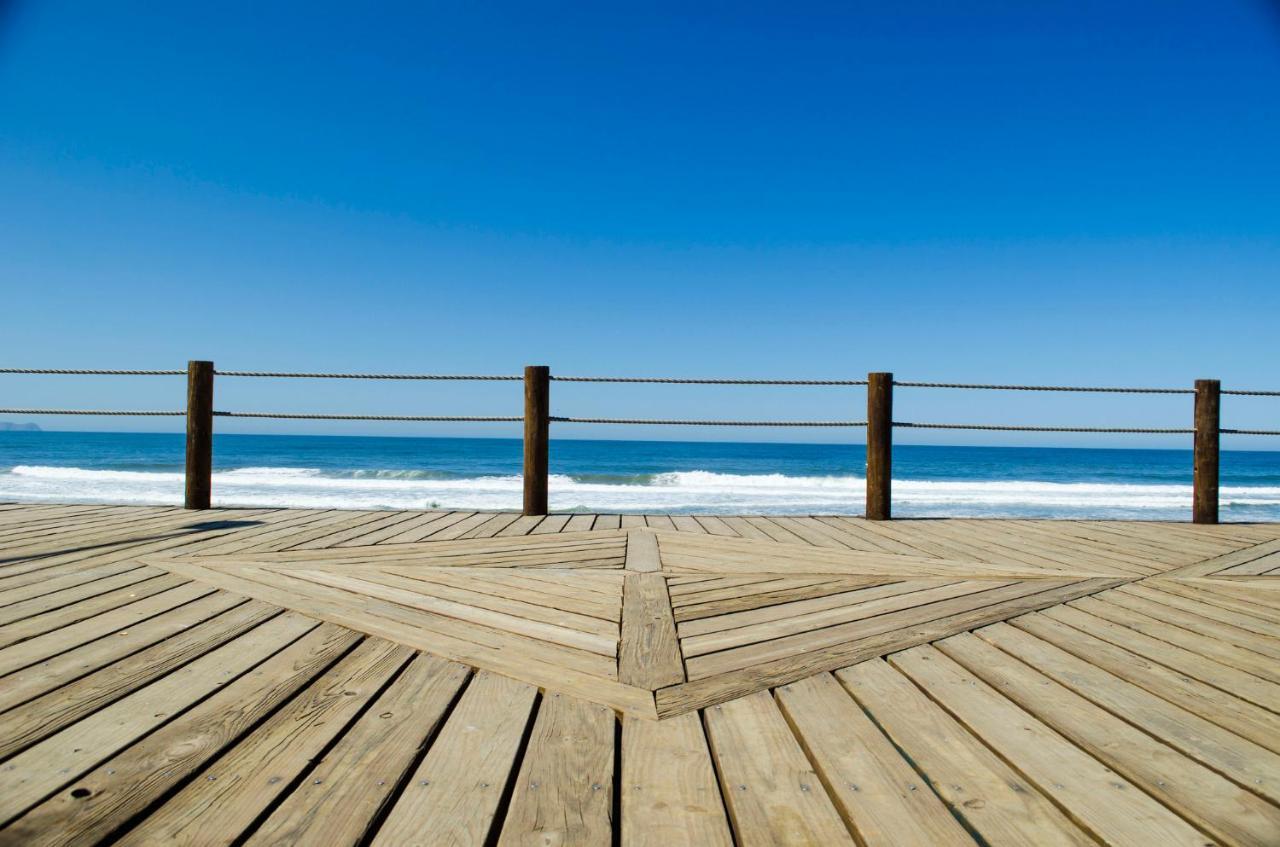 Beachfront Charming 1 Bdr 1 Bth Tijuana Exteriér fotografie