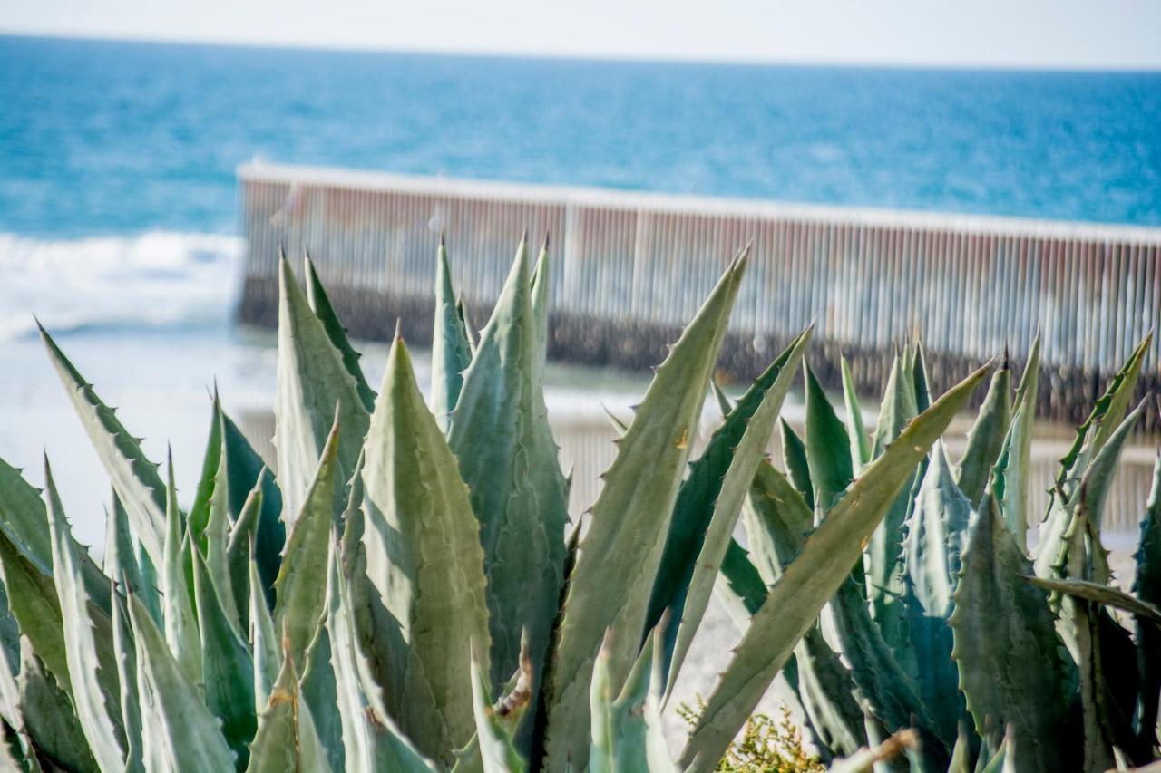 Beachfront Charming 1 Bdr 1 Bth Tijuana Exteriér fotografie